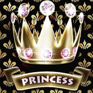 Meet your Posher, Princess